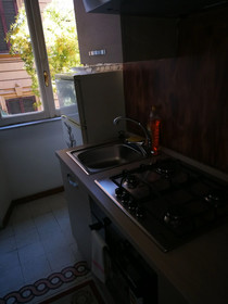 Trastevere Luxury House