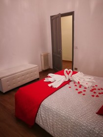 Trastevere Luxury House