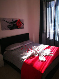 Trastevere Luxury House