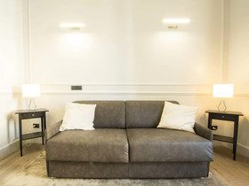 Travel&Stay - Holidays Suites Navona