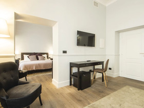 Travel&Stay - Holidays Suites Navona