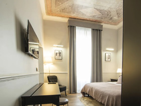 Travel&Stay - Holidays Suites Navona