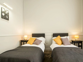 Travel&Stay - Holidays Suites Navona