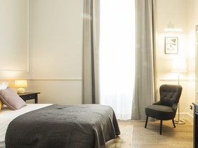 Travel&Stay - Holidays Suites Navona