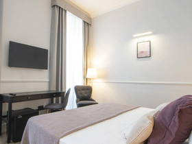 Travel&Stay - Holidays Suites Navona