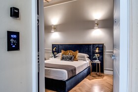 Tree Charme Augusto Luxury Suites