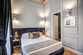 Tree Charme Augusto Luxury Suites
