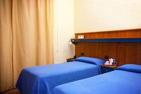 Hotel Tre Stelle
