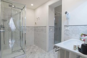 Trevi Rome Suite