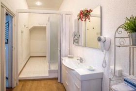 Trevi Rome Suite