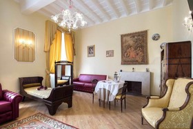 Trevi Rome Suite