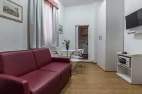 Trevi Rome Suite