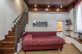 Trevi Rome Suite