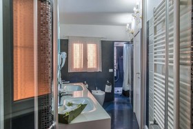 Trevi Rome Suite