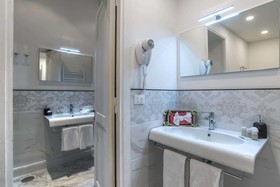 Trevi Rome Suite