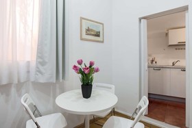 Trevi Rome Suite