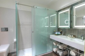 Trevi Rome Suite