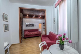 Trevi Rome Suite