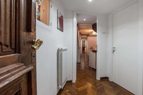 Trevi Rome Suite