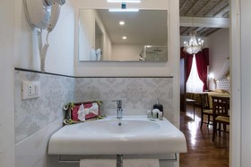 Trevi Rome Suite