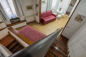 Trevi Rome Suite