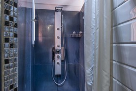 Trevi Rome Suite