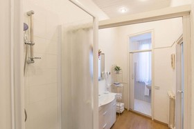 Trevi Rome Suite