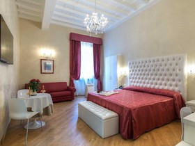 Trevi Rome Suite