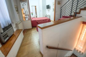 Trevi Rome Suite