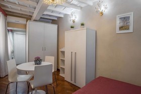Trevi Rome Suite