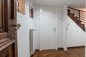 Trevi Rome Suite