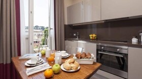 Trianon Residence Borgo Pio