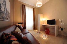 Trianon Residence Borgo Pio