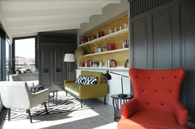 Trianon Residence Borgo Pio