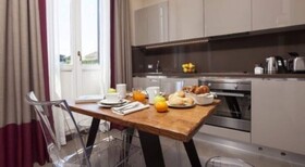 Trianon Residence Borgo Pio