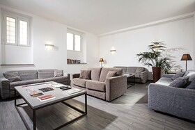 Trianon Residence Borgo Pio