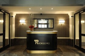 Trianon Residence Borgo Pio