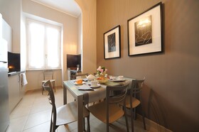 Trianon Residence Borgo Pio