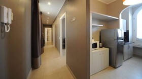 Trianon Residence Borgo Pio