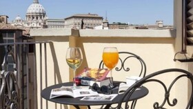 Trianon Residence Borgo Pio