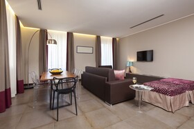 Trianon Residence Borgo Pio