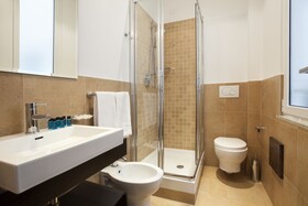 Trianon Residence Borgo Pio