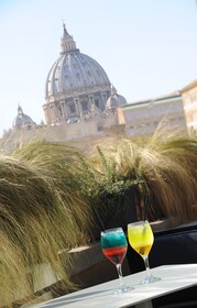 Trianon Residence Borgo Pio