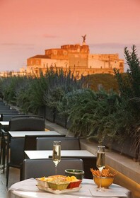 Trianon Residence Borgo Pio