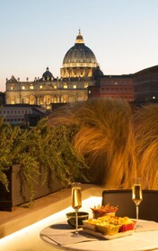 Trianon Residence Borgo Pio