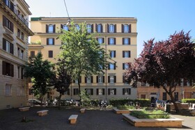 Trianon Residence Borgo Pio