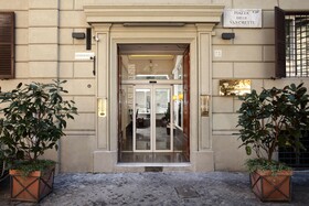 Trianon Residence Borgo Pio