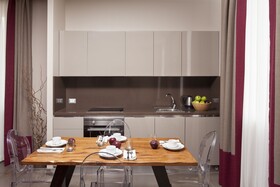 Trianon Residence Borgo Pio
