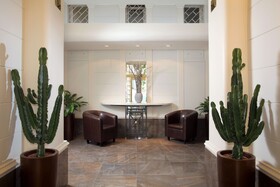 Trianon Residence Borgo Pio