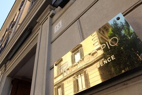 Trianon Residence Borgo Pio